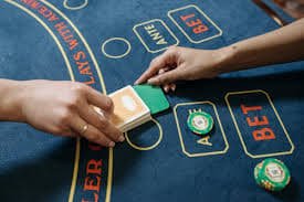 Philippine English interface design at Hann Casino