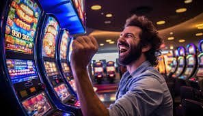Filipino player browsing Hann Casino on a smartphone