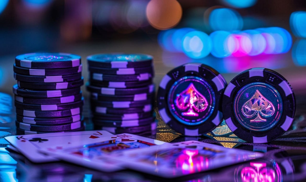 Fish Game underwater shooting arena with colourful targets at Hann Casino